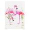 Two Flamingos by Suren Nersisyan  Poster - Americanflat
